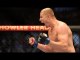 UFC 277 results highlights Sergei Pavlovich stops Derrick Lewis in under