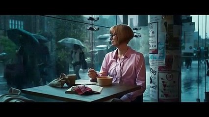 TROIS MILLE ANS À T'ATTENDRE - Bande-annonce VF