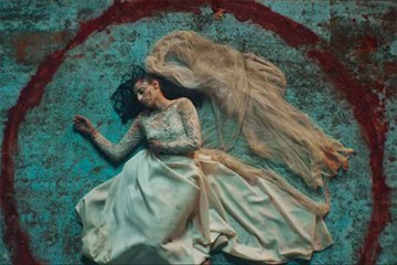 La Novia Gitana -  Teaser 2 © ATRESplayer PREMIUM