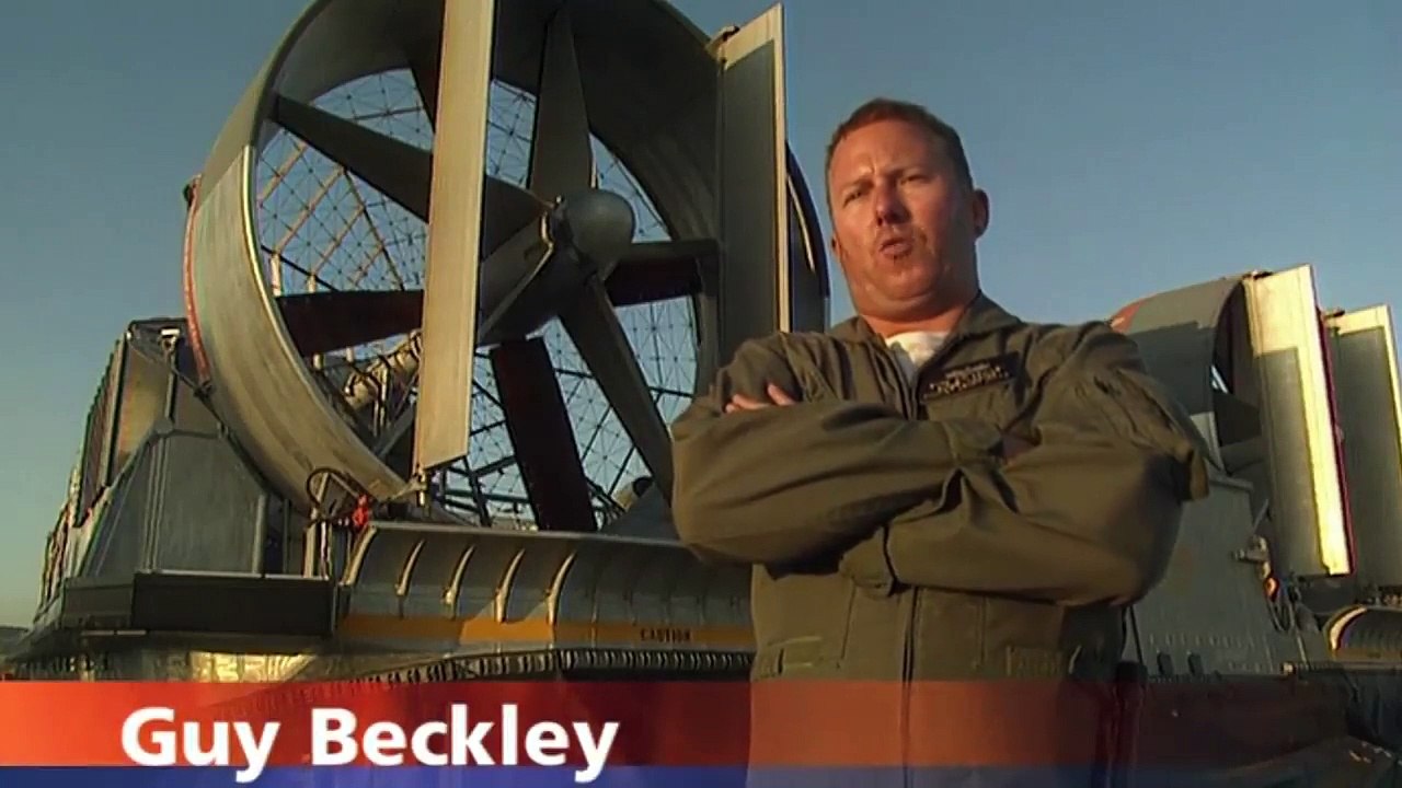 Inside Navy Strategies