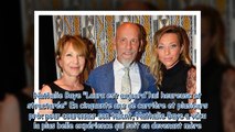 Laura Smet -heureuse et structurée- - Nathalie Baye fait des confidences sur l'état de santé actuel