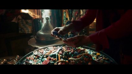 TROIS MILLE ANS À T'ATTENDRE - Bande-annonce VOST