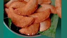 home made empnada