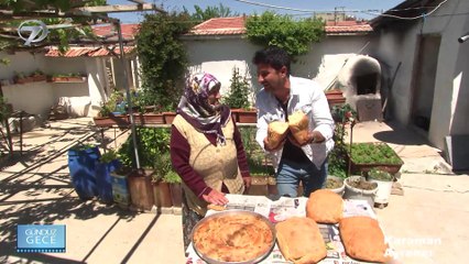 Gündüz Gece – Karaman | 30 Temmuz 2022