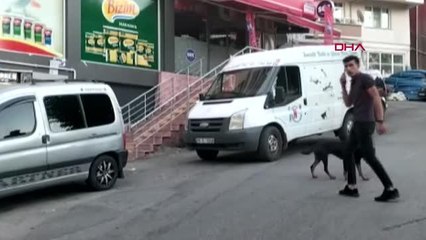 Son dakika haber! BAYAT EKMEK VERMEDİ DİYE FIRINCIYI ÖLDÜRDÜ