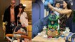 Hardik Pandya Natasha Stankovic Son 2nd Birthday Celebration Inside Video | Boldsky *Entertainment