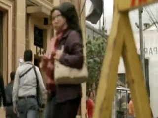 La Promesa - Capitulo 25 Completo