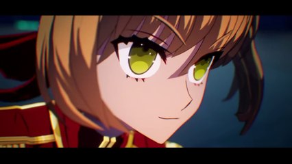 Fate/Extra Record - Bande-annonce 2022