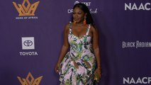 Naturi Naughton 