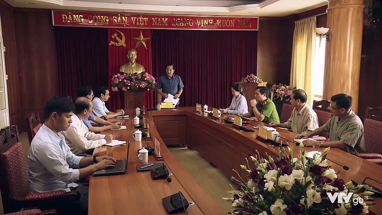 SINH TỬ - TẬP 33
