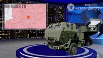 Успехи HIMARS за неделю