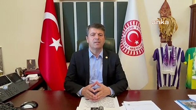 CHP'li Tutdere: Temel gıda fiyatlarındaki artış altın fiyatlarını geçmiş durumda