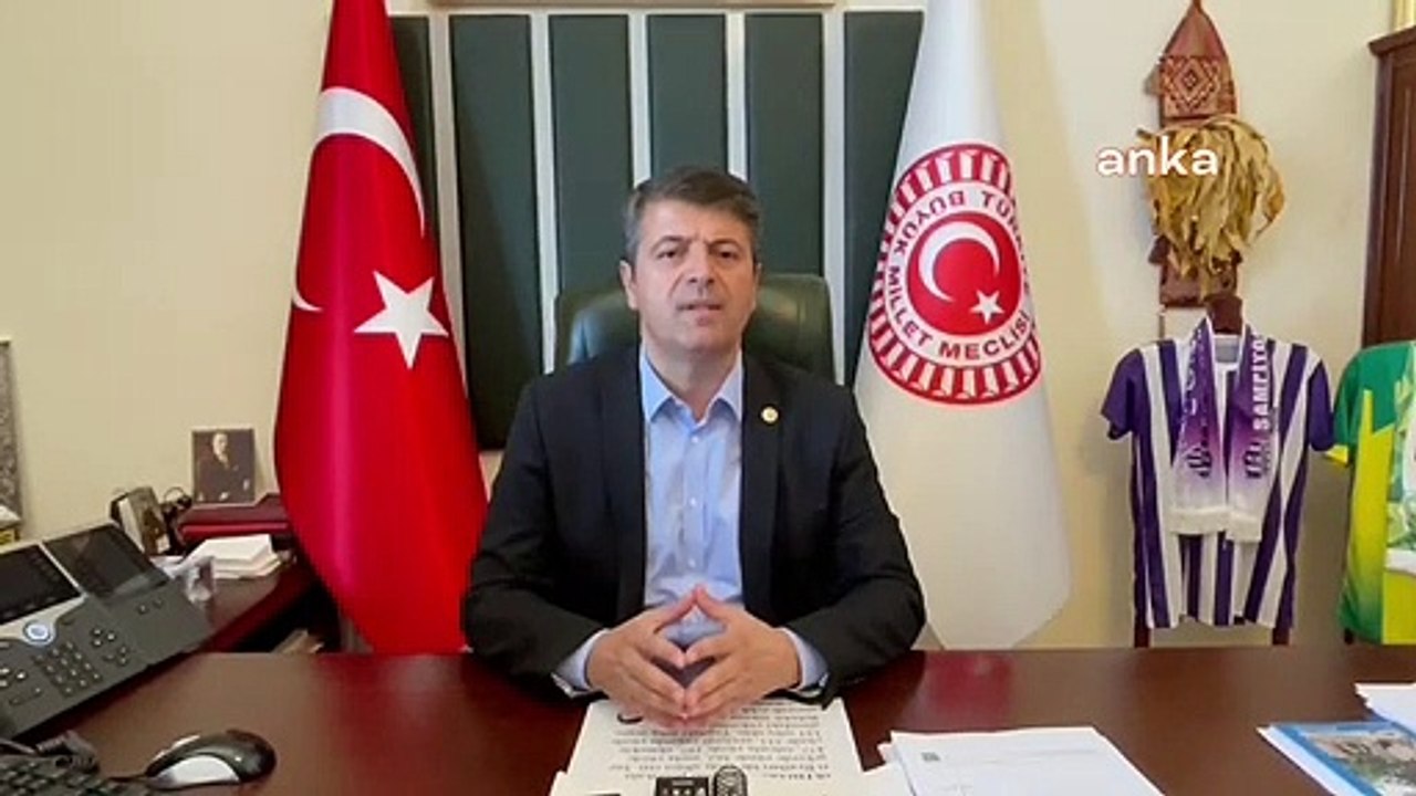 CHP'li Tutdere: Temel gıda fiyatlarındaki artış altın fiyatlarını geçmiş durumda