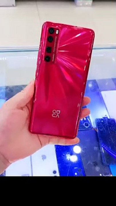 Glowing phone #glow #trendytech #status