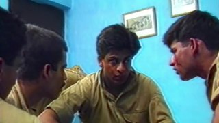 Fauji S01 E01  Shah Rukh Khan Rakesh Sharma Vikram Chopra