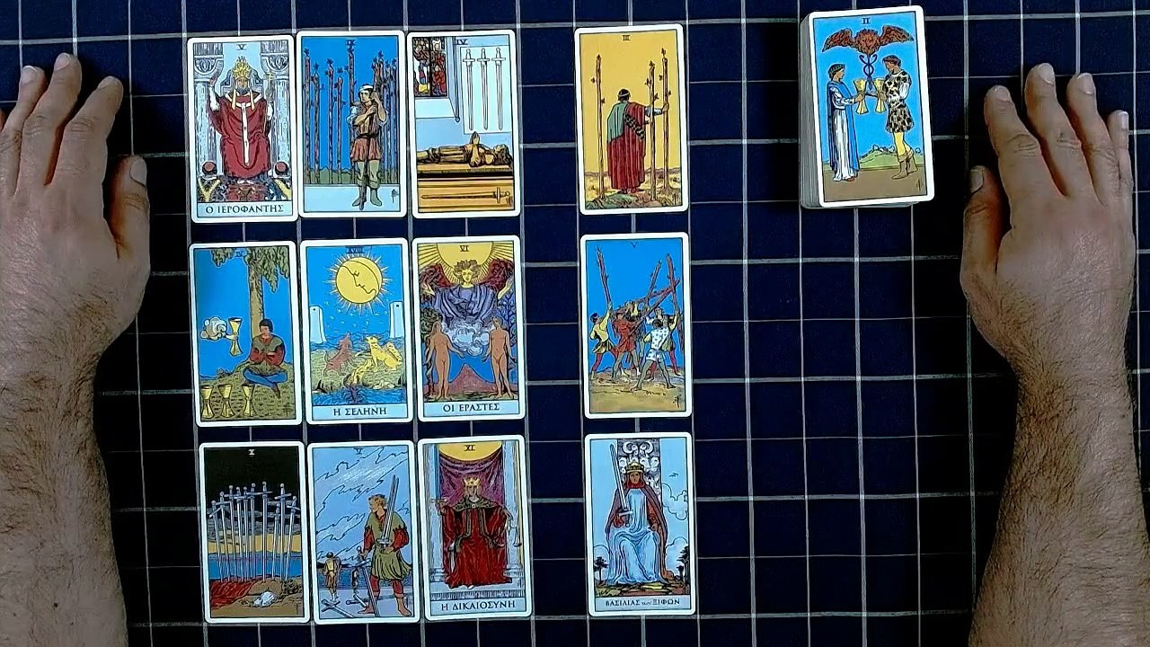 GEMINI love tarot, timeless. WARNING. You're about to mess a good thing