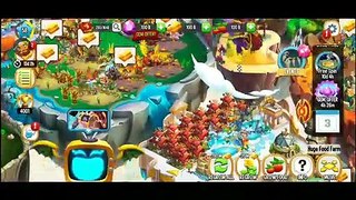 Dragon City Mod Apk 22.5.2 ✔️Dragon City Hack Mediafıre Apk 22.5.1 | Unlimited Money, Gems & Food