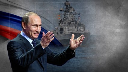 أبرز بنود العقيدة البحرية الروسية الجديدة التي وقعها الرئيس بوتين