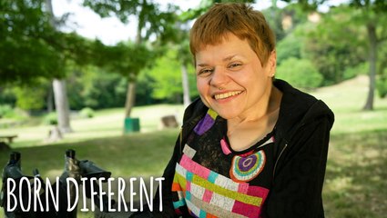 If I Move Too Fast My Bones Will Crack | BORN DIFFERENT