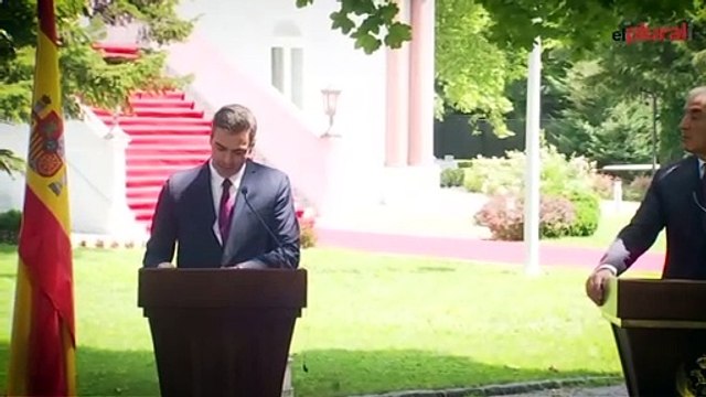 Sánchez elogia el empeño de Montenegro para unirse a la UE: Debe ser el ejemplo de los Balcanes