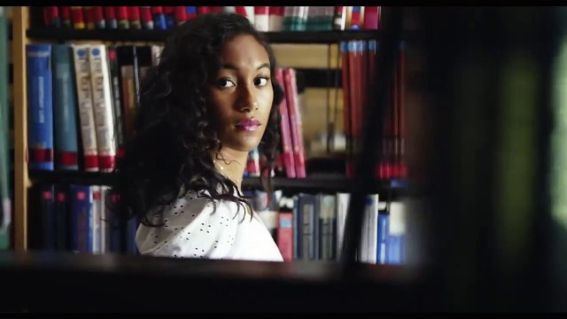 Primer amor Tráiler VO