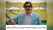 Vivek Oberoi At ‘Indian Star Awards 2022’ Pune