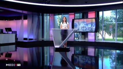 صباح الأخبار - 01/08/2022