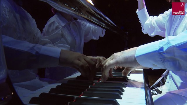 Maurice Ravel : Ma Mère l'Oye - III. Laideronnette, impératrice des pagodes