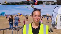 Southsea Kite Festival 2022