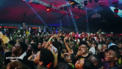 Untrapped: The Story of Lil Baby Tráiler VO