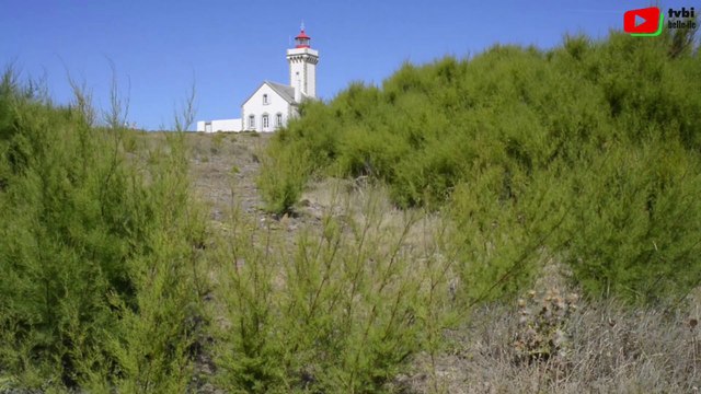 Belle-Ile-en-mer | Sacré mois de Juillet 2022 | Belle-Ile Télévision TVBI