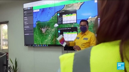 Germany looks to increase coal imports from Colombia