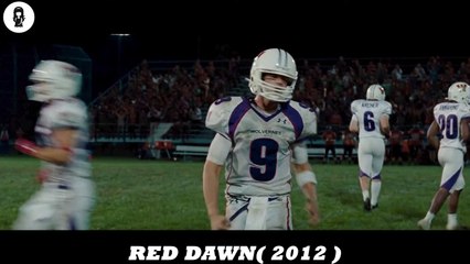 In 2040, North Korea Successfully Invades USA & Rule The World