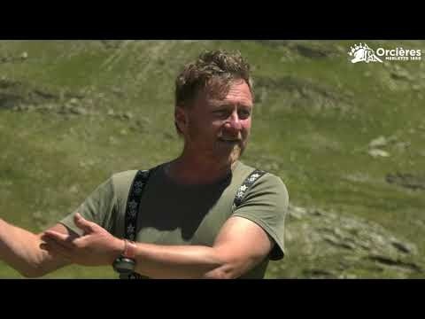 J'ai testé pour vous : la balade des 6 lacs de Orcières Merlette