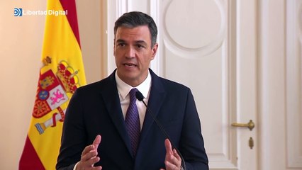 Sánchez muestra su "respaldo" a la candidatura de Bosnia y Herzegovina a la UE