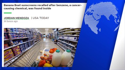 MarketScreener’s World Press Review : August 1, 2022