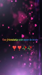 Mere hat pe tere hat hai  sari jannate mere pass hai