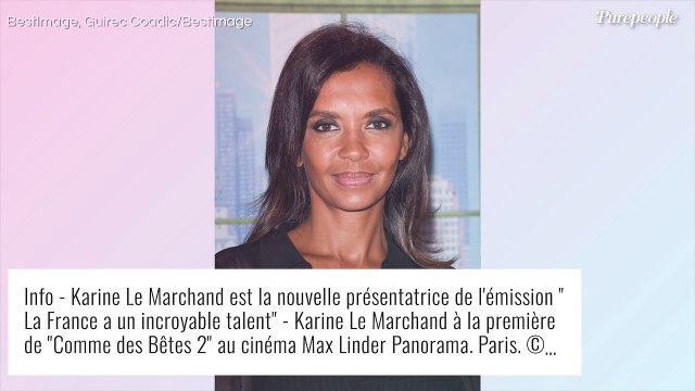 Rompre les relations toxiques : Karine Le Marchand cash sur sa nouvelle vie !