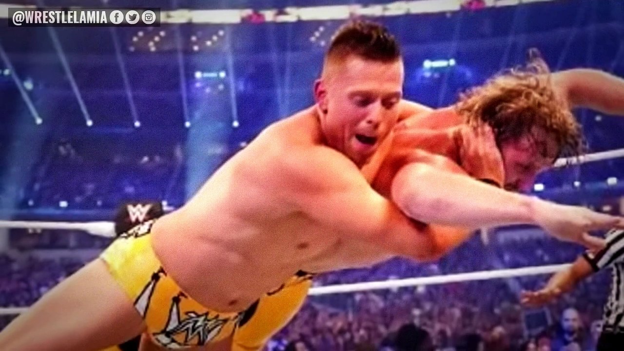 All Winners and Losers WWE Summerslam 2022 | Wrestlelamia Predictions