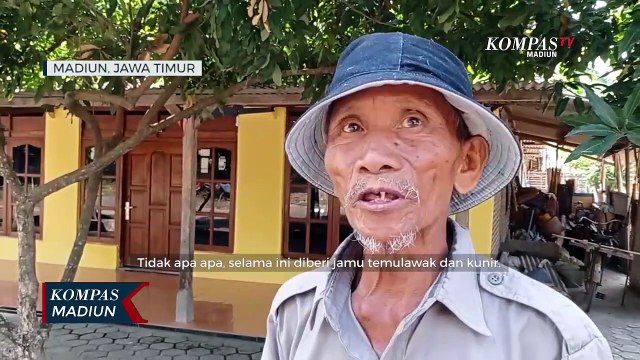 Vaksin Dosis Kedua PMK, Satu Warga Menolak Sapinya Divaksin