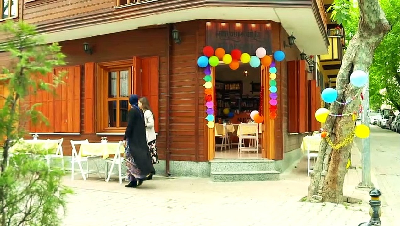 Elif - 537.Bölüm