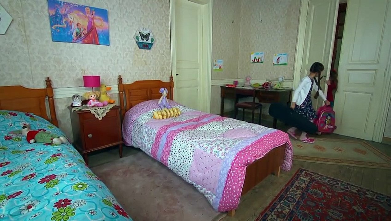 Elif - 535.Bölüm