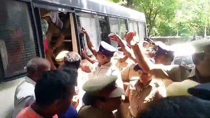 கனியாமூர் தனியார் பள்ளி நிர்வாகிகளின் ஜாமீன் மனு... 10-ம் தேதிக்கு ஒத்தி வைத்தது மகிளா நீதிமன்றம்!