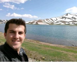 Son dakika haberi! Genç öğretmen tatil için geldiği memleketindeki Köprüçay'da hayatını kaybetti