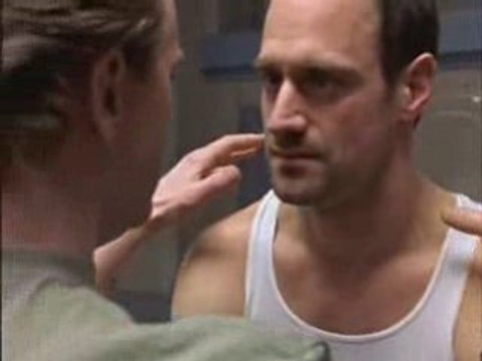 Oz - Keller Kiss Beecher