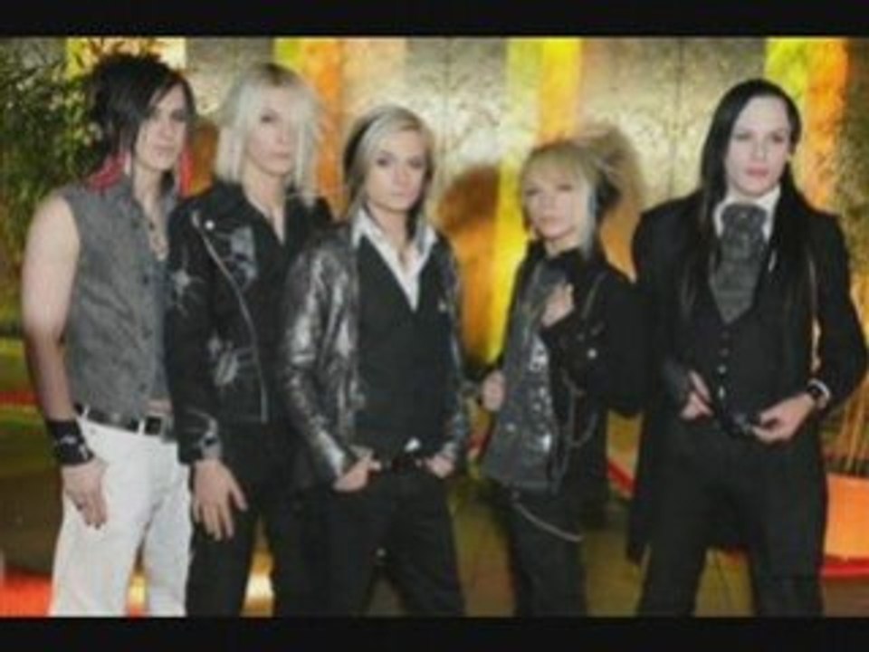 L'influence du Pop/Rock allemand sur les ados