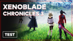 Xenoblade Chronicles 3 - Test complet Switch
