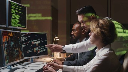 Banche, 350 milioni per la cybersecurity