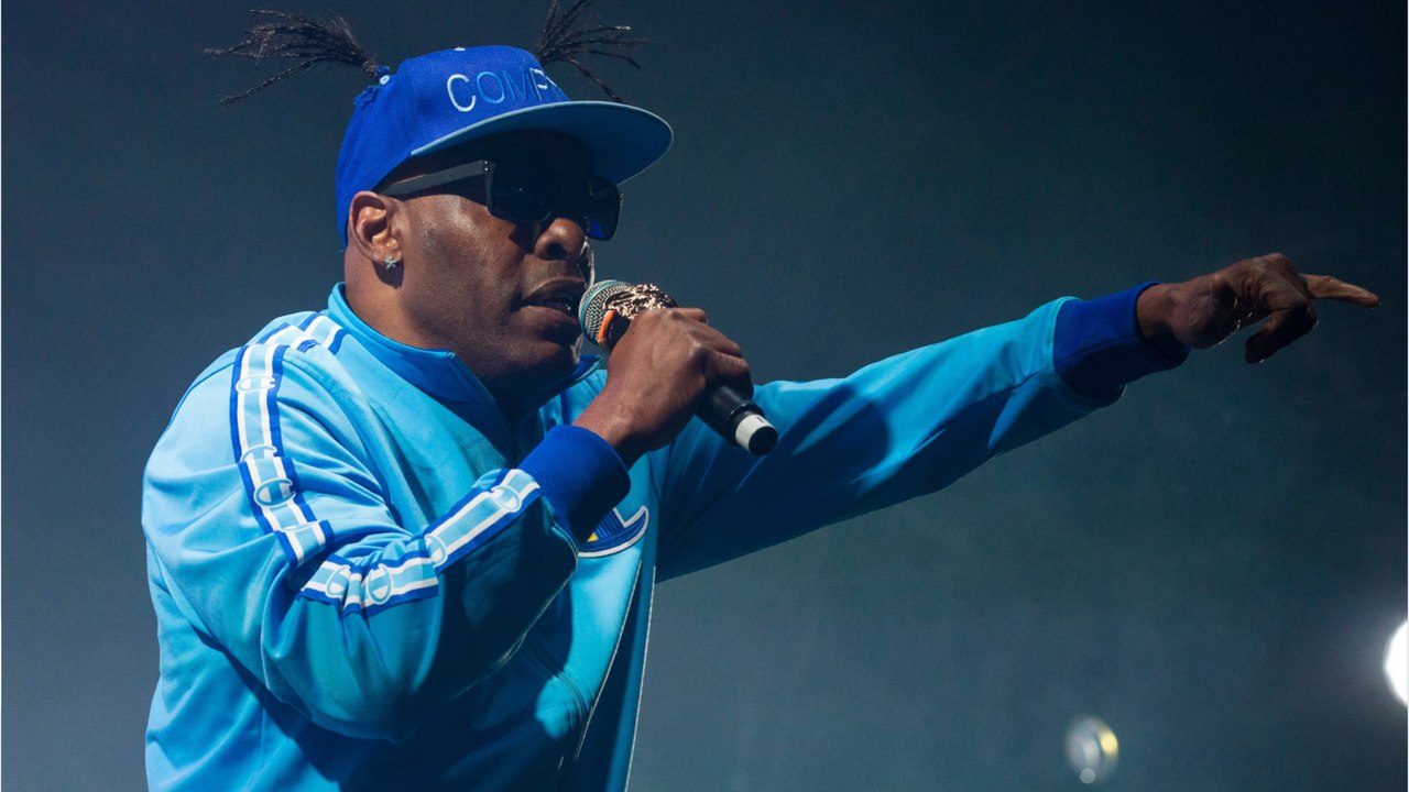 VOICI - Coolio fête ses 59 ans : avec quelle star de Loft Story a-t-il été en couple ?