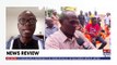 Bloodbath at NDC Elections - AM Newspaper Headlines with Benjamin Akakpo on JoyNews